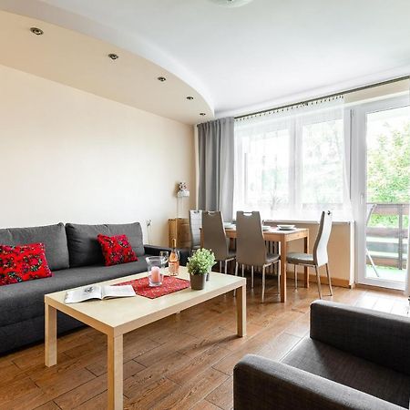 Apartament Widok Zakopane Buitenkant foto