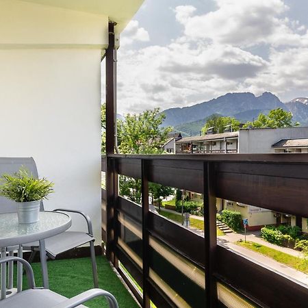 Apartament Widok Zakopane Buitenkant foto