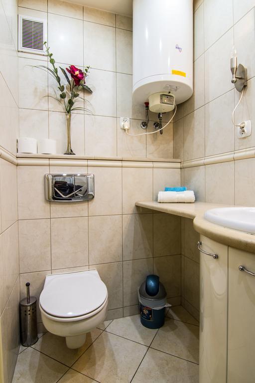 Apartament Widok Zakopane Buitenkant foto