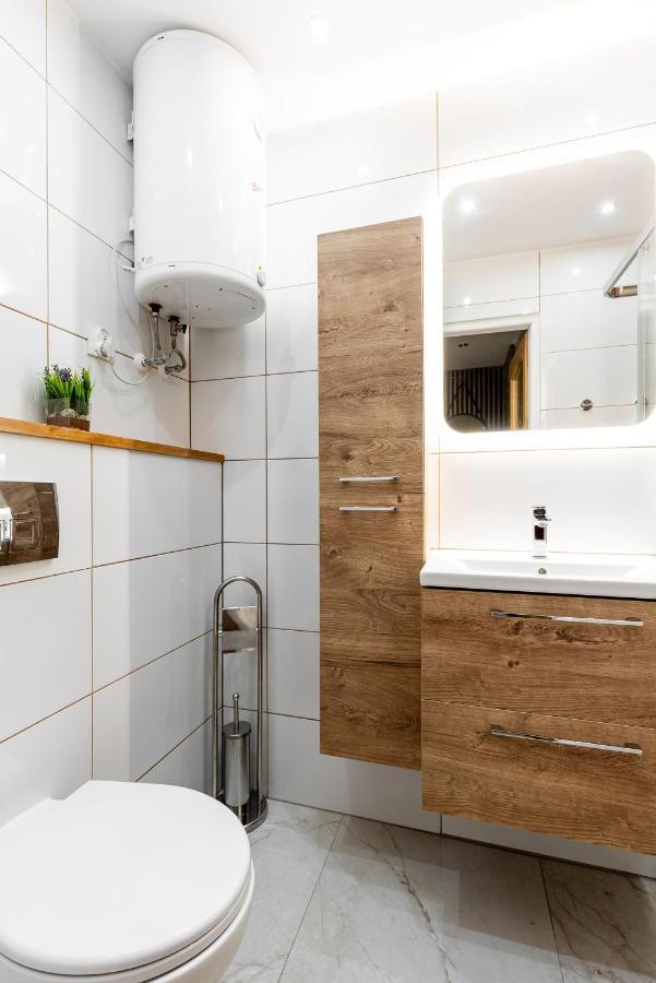 Apartament Widok Zakopane Buitenkant foto