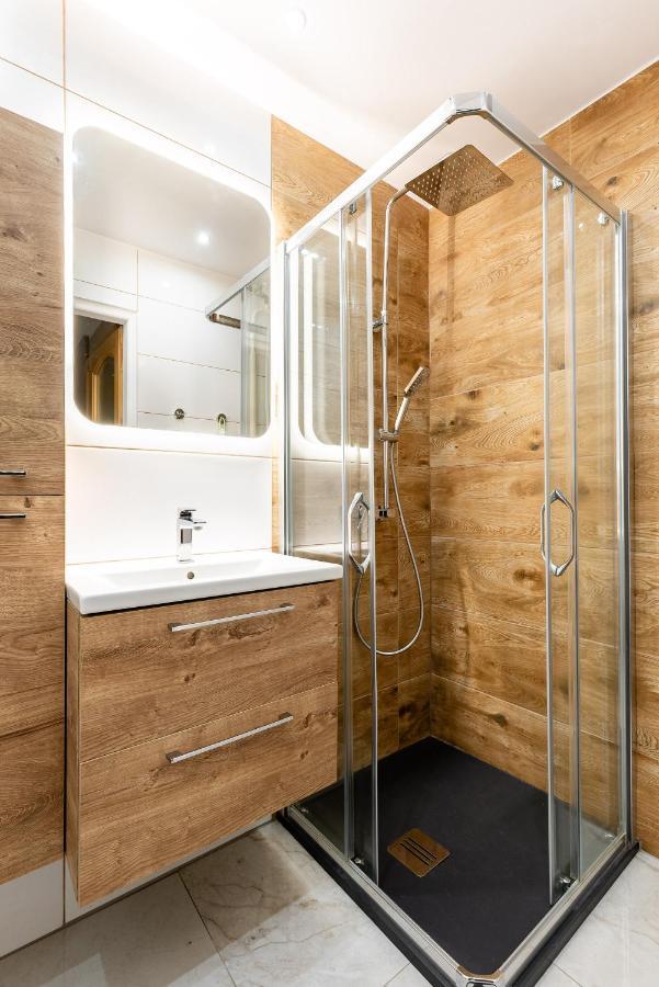 Apartament Widok Zakopane Buitenkant foto