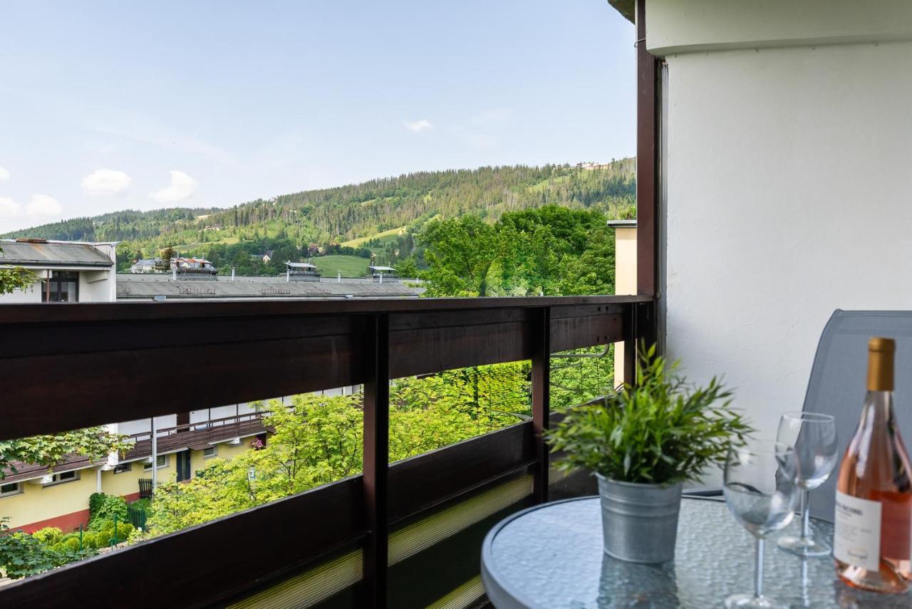 Apartament Widok Zakopane Buitenkant foto