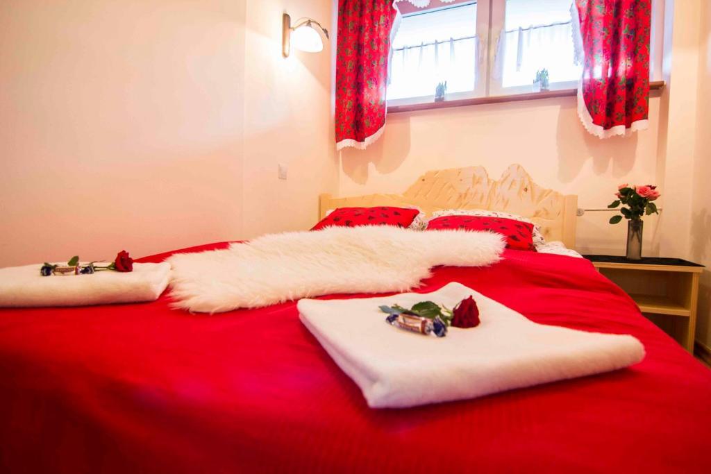 Apartament Widok Zakopane Kamer foto